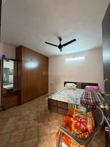 Bedroom Image of 1350 Sq.ft 3 BHK Villa for sale in South Bopal Ahmedabad for Rs. 14000000