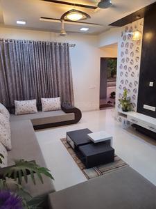 Hall Image of 2295 Sq.ft 4 BHK Villa for sale in Shilaj Ahmedabad for Rs. 42000000