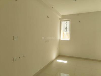 Hall Image of 510 Sq.ft 1 RK Studio for sale in Brigade Cornerstone Utopia, Varthur Bengaluru for Rs. 7500000