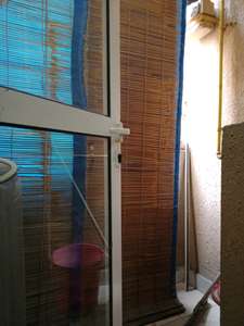 Drying Area Image of 1900 Sq.ft 3 BHK Apartment / Flat for rent in Paras Tierea, Sector 137 Noida for Rs. 35000