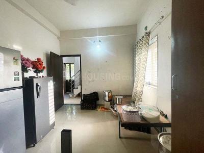 Hall Image of 1017 Sq.ft 3 BHK Independent House for sale in Bavla Ahmedabad for Rs. 5900000