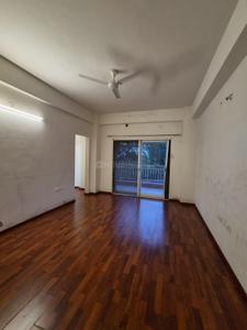 Bedroom Image of 2510 Sq.ft 3.5 BHK Apartment / Flat for rent in Adani Water Lily, Shantigram Ahmedabad for Rs. 58000