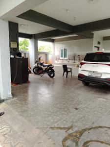 Parking Area Image of 3000 Sq.ft 5 BHK Independent House for sale in Varadharajapuram Chennai for Rs. 17500000