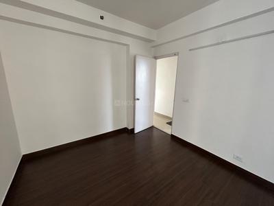 Bedroom Image of 1690 Sq.ft 3 BHK Apartment / Flat for rent in Jaypee Kosmos, Sector 134 Noida for Rs. 26000