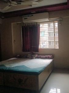 Bedroom Image of 2000 Sq.ft 2 BHK Apartment / Flat for rent in Paldi Ahmedabad for Rs. 27000