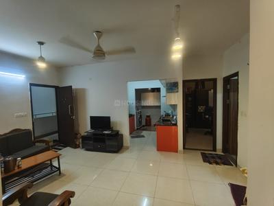 Hall Image of 2932 Sq.ft 4.5 BHK Villa for sale in Raja IRA, Sadenahalli Bengaluru for Rs. 32907996