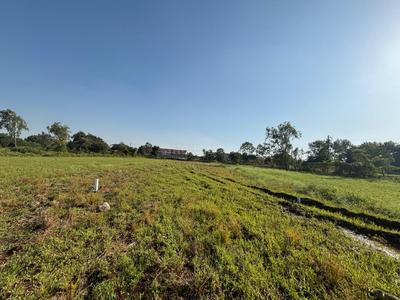 Laxmi Pushp Plot View 3
