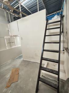 Balcony Image of 250 Sq.ft 1.5 BHK Independent House for rent in Nanda Nagar Indore for Rs. 18000