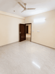 2 BHK Independent Builder Floor
