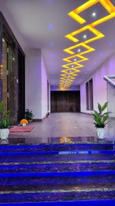 Image of 882 Sq.ft 2 BHK Apartment / Flat for sale in Vavol, Gandhinagar for Rs. 4900000
