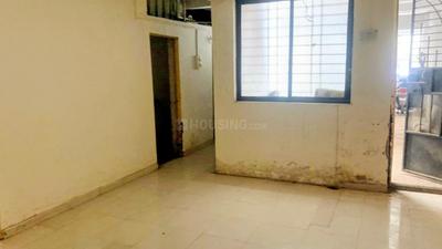 Living Room Image of 540 Sq.ft 1 BHK Apartment / Flat for sale in Ambegaon Pathar Pune for Rs. 2250000