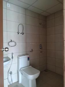 Bedroom One Image of 1100 Sq.ft 2 BHK Apartment / Flat for sale in Tata Eureka Park Phase 1, Sector 150 Noida for Rs. 11800000