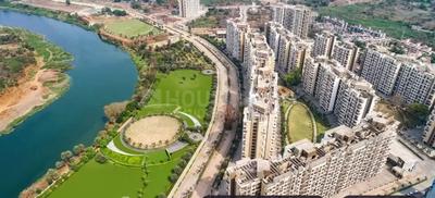 Image of 650 Sq.ft 1 BHK Apartment / Flat for sale in Regency Sarvam Phase 12, Titwala, Thane for Rs. 3400000