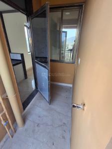 Balcony Image of 500 Sq.ft 1 BHK Apartment / Flat for sale in Pulla Bhuwana Udaipur for Rs. 2000000