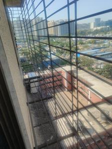 Balcony Image of Brizostay Vikhroli in Vikhroli East, Mumbai