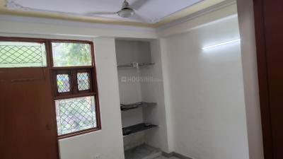 Bedroom Image of 1000 Sq.ft 2 BHK Apartment / Flat for rent in Shalimar Garden Ghaziabad for Rs. 16000