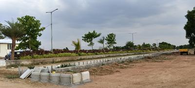 Image of 1650 Sq.ft Residential Plot / Land for sale in Warangal Town, Warangal for Rs. 2016630