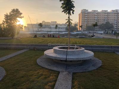 Image of 800 Sq.ft Residential Plot / Land for sale in Sarthak Aakash Greens, Bada Bangarda, Indore for Rs. 4240000
