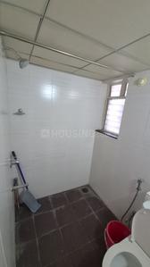 Image of 1228 Sq.ft 2 BHK Apartment / Flat for rent in Paranjape Yuthika, Baner, Pune for Rs. 37000