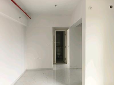 Living Room Image of 489 Sq.ft 1 BHK Apartment / Flat for rent in Runwal Gardens Phase 2 Bldg No 13 17, Dombivli East Thane for Rs. 10997