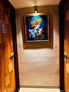 5 BHK Independent House