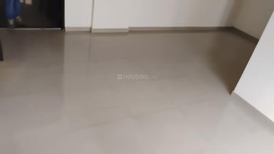 Living Room Image of 900 Sq.ft 2 BHK Apartment / Flat for sale in Ekta Brooklyn Park, Virar West Virar for Rs. 4800000