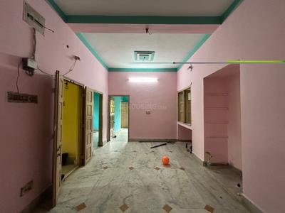 Hall Image of 1150 Sq.ft 4 BHK Independent House for rent in Rajarhat Kolkata for Rs. 12000