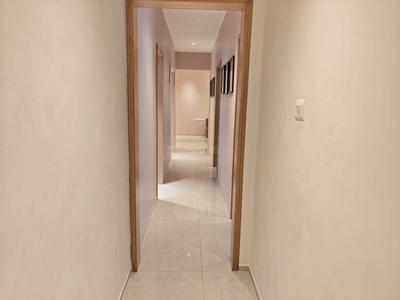 Image of 1514 Sq.ft 3 BHK Apartment / Flat for sale in Vypak Birla Evam Phase 1, Manjari Budruk, Pune for Rs. 12500000
