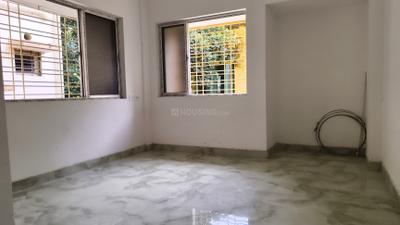 Bedroom Image of 1500 Sq.ft 3 BHK Apartment / Flat for sale in Patuli Kolkata for Rs. 9800000