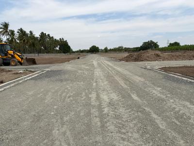 Image of 1890 Sq.ft Residential Plot / Land for sale in Annur, Coimbatore for Rs. 2598000