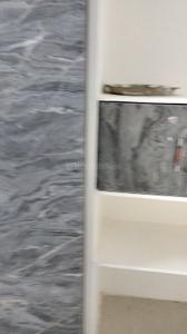 Bedroom Image of 1119 Sq.ft 2 BHK Apartment / Flat for rent in Alpine GMR Springfields, Kompally Hyderabad for Rs. 19000