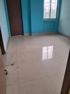 Bedroom Image of 1595 Sq.ft 3 BHK Apartment / Flat for sale in Chinar Park Kolkata for Rs. 7500000