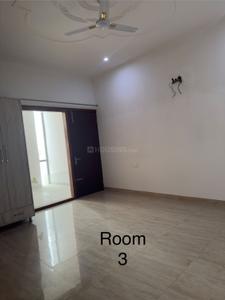 3 BHK Independent Builder Floor