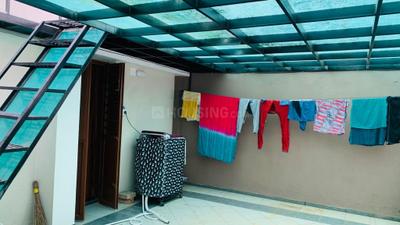Balcony Image of 1080 Sq.ft 3 BHK Duplex for sale in Vastral Ahmedabad for Rs. 17000000