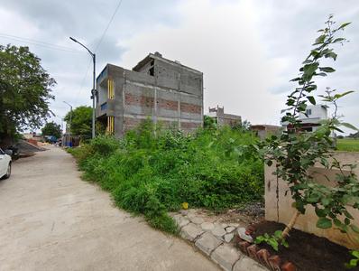 Image of 510 Sq.ft Residential Plot / Land for sale in Aarone County Walk Plots, County Walk Township, Indore for Rs. 2805100