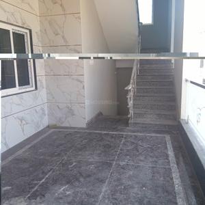 Balcony Image of 3200 Sq.ft 4 BHK Independent House for sale in Kapra Secunderabad for Rs. 15000000