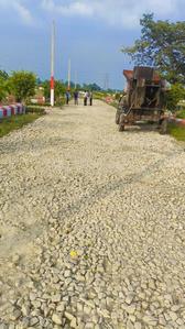 Image of 1000 Sq.ft Residential Plot / Land for sale in Banthra Sikander Pur, Lucknow for Rs. 1199000
