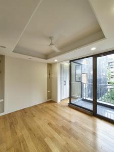 Bedroom Image of 1850 Sq.ft 3 BHK Builder Floor for sale in Mayfield Garden Luxury Floors, Mayfield Garden Gurgaon for Rs. 25500000