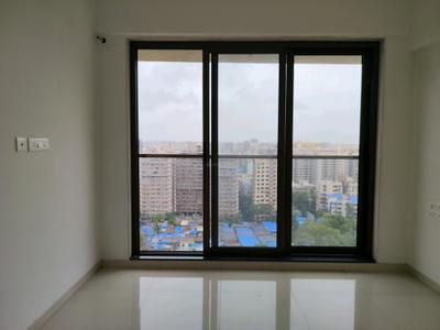 Bedroom Image of 924 Sq.ft 2 BHK Apartment / Flat for sale in DLH Leo Tower, Andheri West Mumbai for Rs. 28300000
