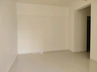 Bedroom Image of 1200 Sq.ft 3 BHK Apartment / Flat for rent in Kalpataru Vivant, Jogeshwari East Mumbai for Rs. 130000