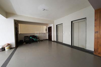 Image of 2457 Sq.ft 3 BHK Apartment / Flat for sale in Seventh Grace, Gota, Ahmedabad for Rs. 15800000