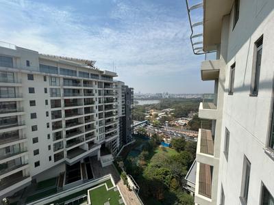 Image of 8000 Sq.ft 5 BHK Apartment / Flat for sale in Embassy Lake Terraces, Hebbal Kempapura, Bengaluru for Rs. 150000000