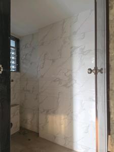 Common Bathroom Image of 1010 Sq.ft 2 BHK Apartment / Flat for sale in Yashwant Empire, Vasai East Vasai for Rs. 6500000