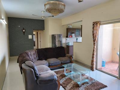 Hall Image of Magarpatta cosmos in Magarpatta City, Pune