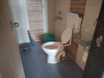 Image of 1060 Sq.ft 2 BHK Apartment / Flat for sale in Lakhani Blue Waves, Ulwe, Navi Mumbai for Rs. 12100000