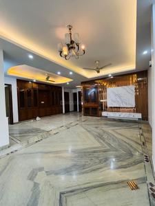 3 BHK Independent Builder Floor