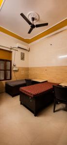 Bedroom Image of Ritwik Pg in Alipur Village, New Delhi