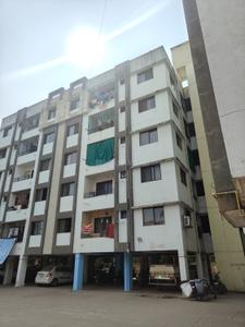 Image of 911 Sq.ft 2 BHK Apartment / Flat for sale in Mograwadi, Valsad for Rs. 1800000