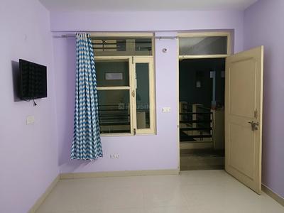 Bedroom Image of Kartik Boys Hostel  in Sector 17, Gurgaon