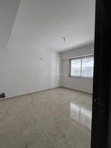 Bedroom Image of 1887 Sq.ft 3 BHK Apartment / Flat for sale in Manjalpur Vadodara for Rs. 6500000
